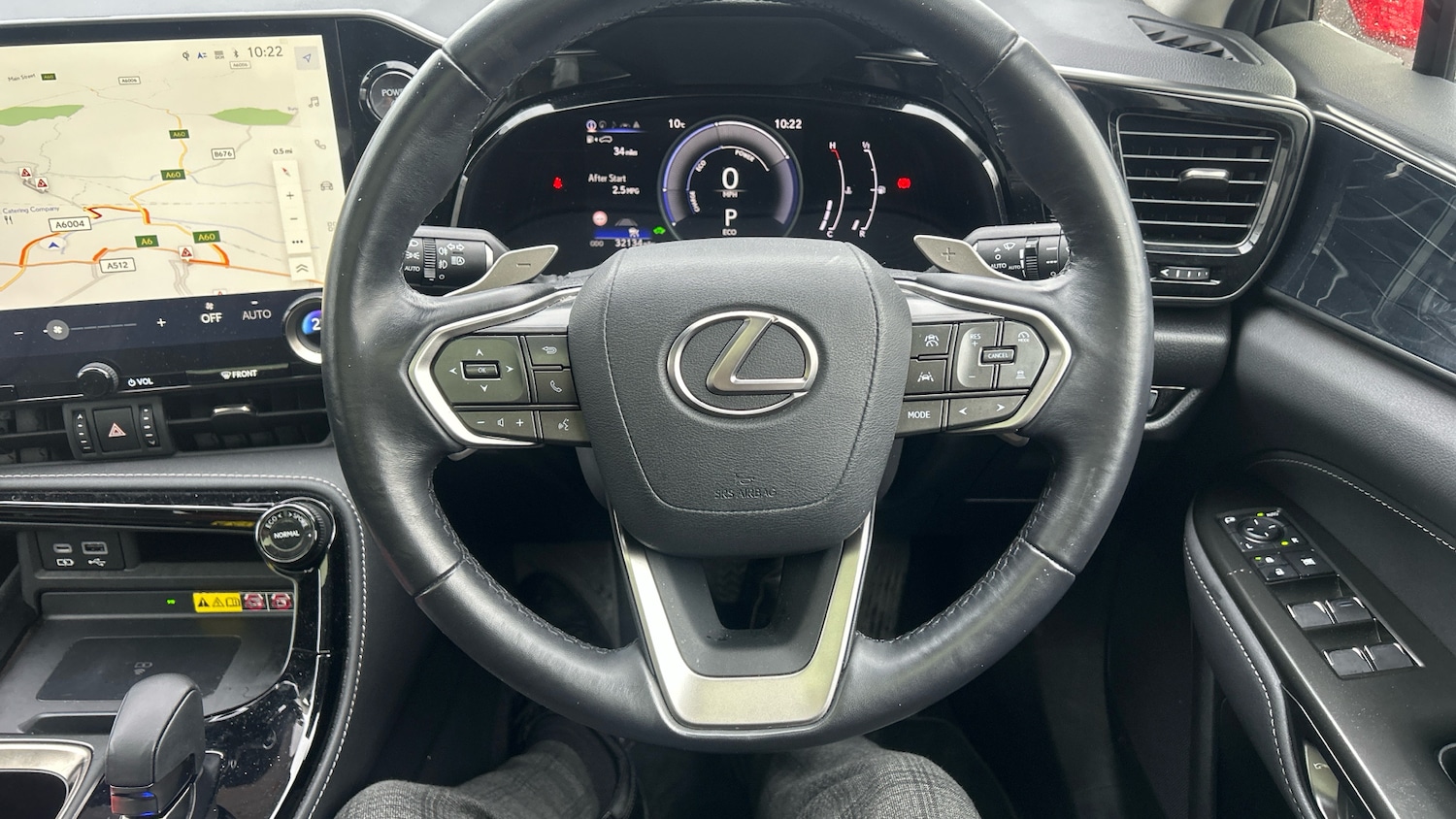 Used Lexus NX 2023 for sale - 77613159: Photo 6
