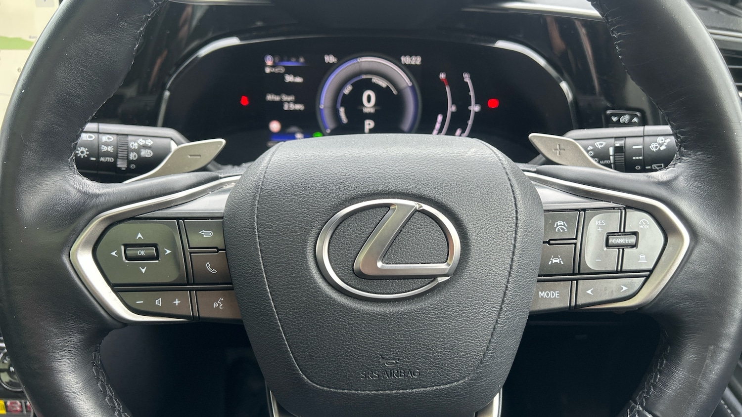 Used Lexus NX 2023 for sale - 77613159: Photo 8