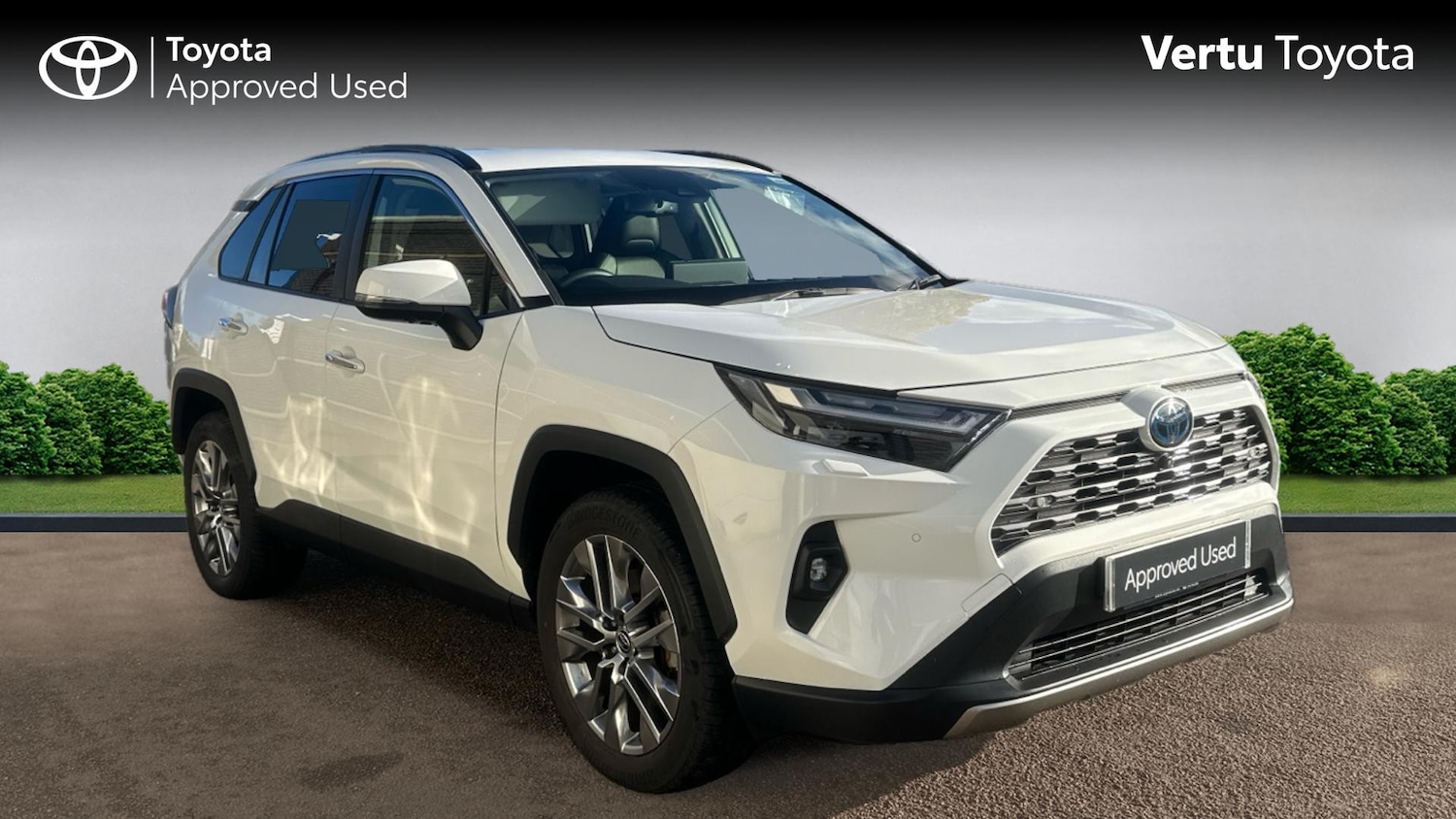 Used Toyota RAV4 2023 for sale - 76426272: Photo 1