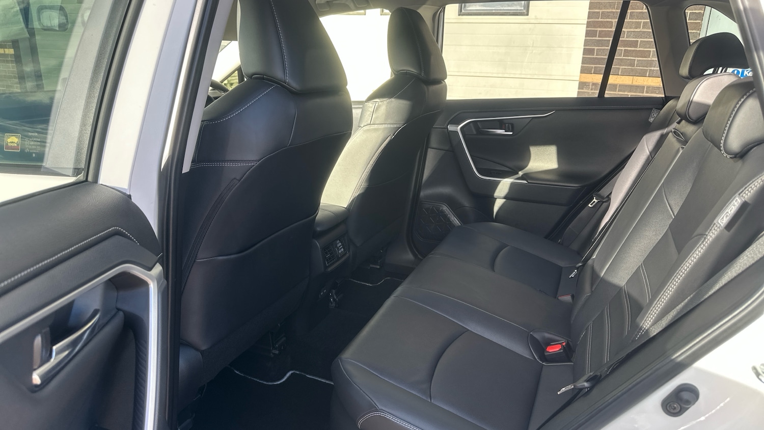 Used Toyota RAV4 2023 for sale - 76426272: Photo 13