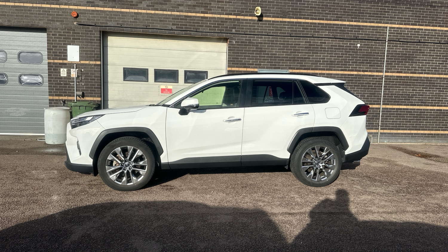 Used Toyota RAV4 2023 for sale - 76426272: Photo 17