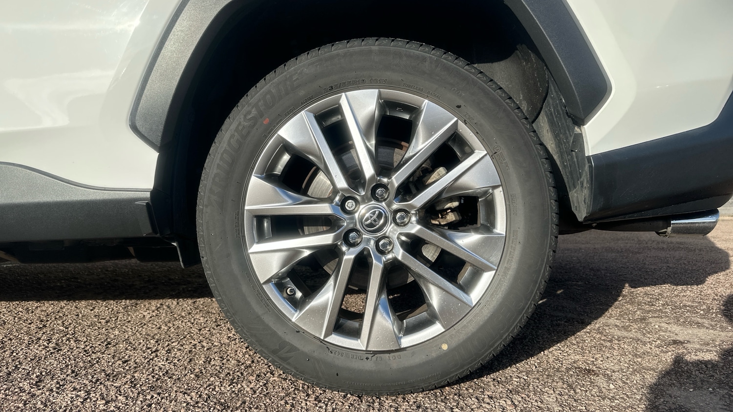 Used Toyota RAV4 2023 for sale - 76426272: Photo 18