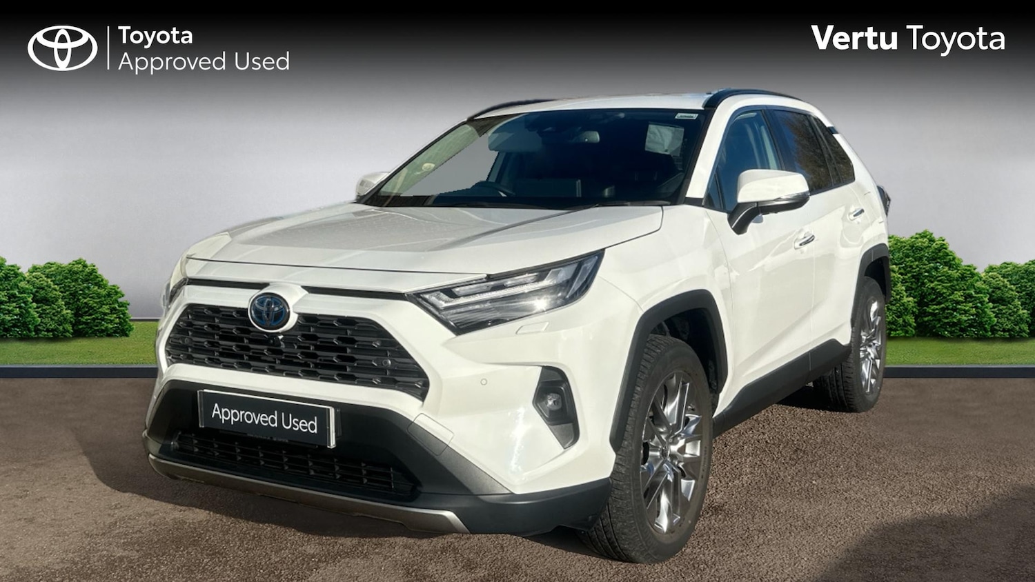 Used Toyota RAV4 2023 for sale - 76426272: Photo 3