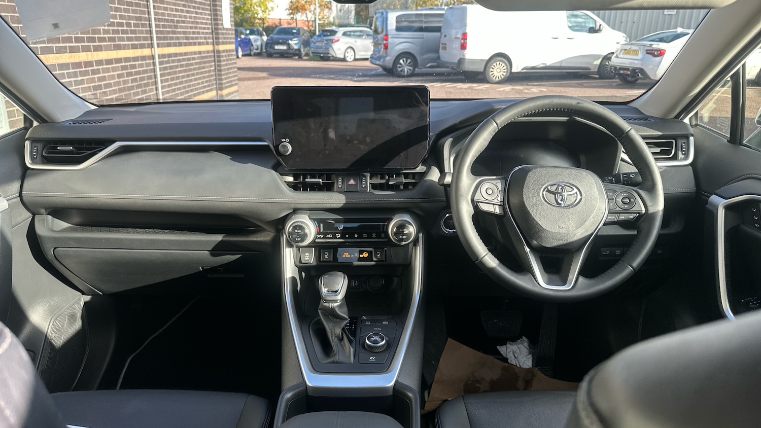 Used Toyota RAV4 2023 for sale - 76426272: Photo 5