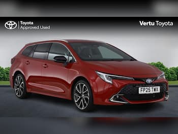 Used Toyota Corolla 2025 for sale - 79524834: Photo