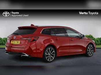 Used Toyota Corolla 2025 for sale - 79524834: Photo