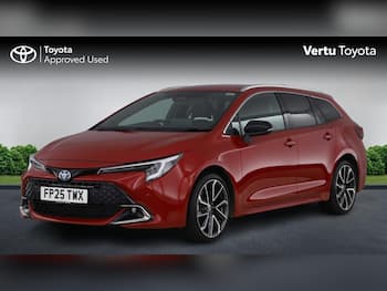 Used Toyota Corolla 2025 for sale - 79524834: Photo