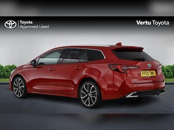 Used Toyota Corolla 2025 for sale - 79524834: Photo
