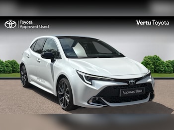 Used Toyota Corolla 2026 for sale - 78883356: Photo