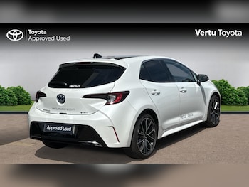 Used Toyota Corolla 2026 for sale - 78883356: Photo