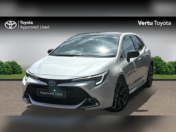 Used Toyota Corolla 2026 for sale - 78883356: Photo