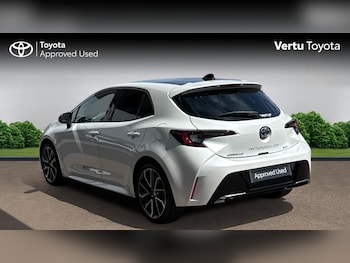 Used Toyota Corolla 2026 for sale - 78883356: Photo