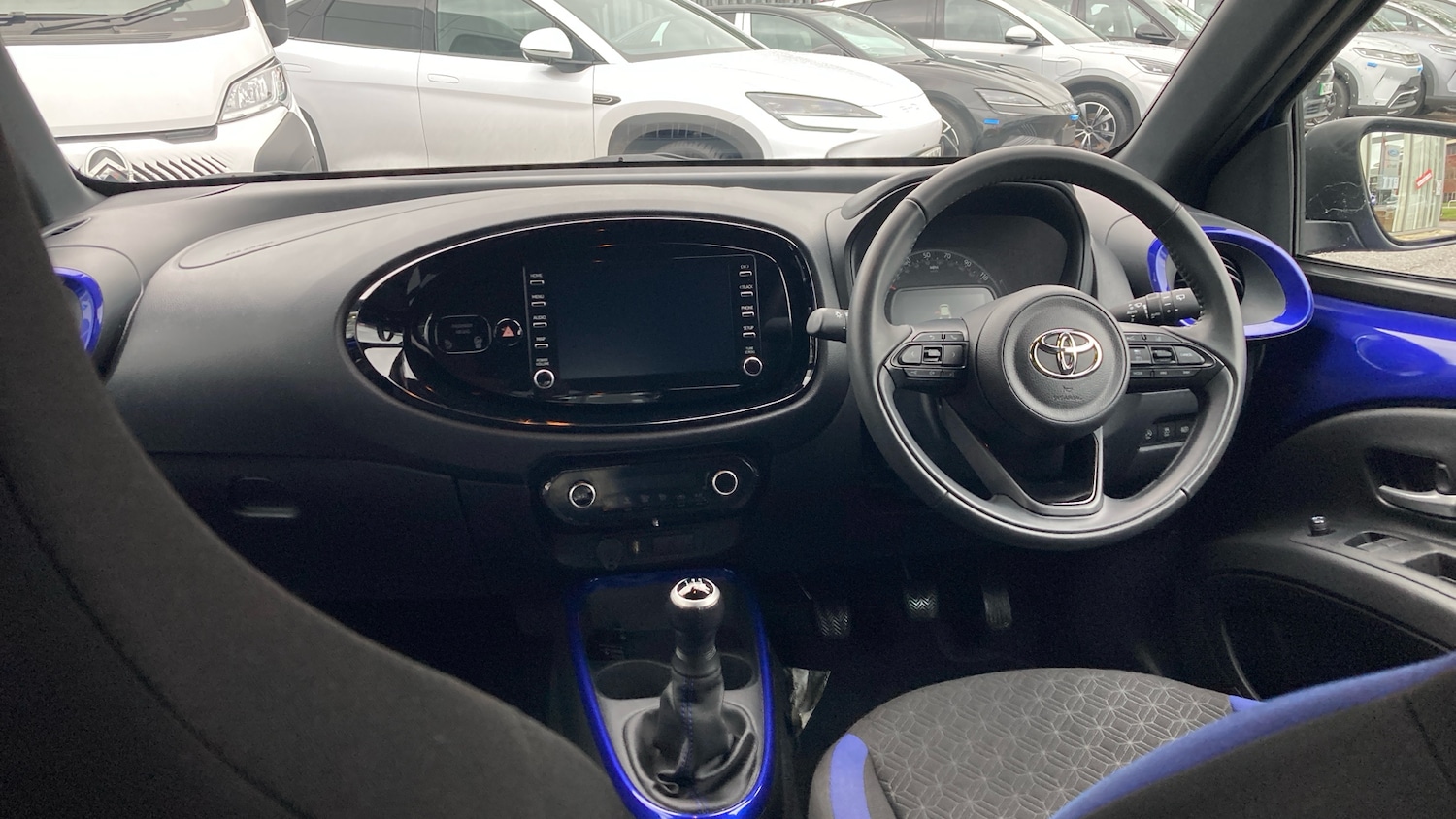 Used Toyota Aygo X 2022 for sale - 77332213: Photo 10