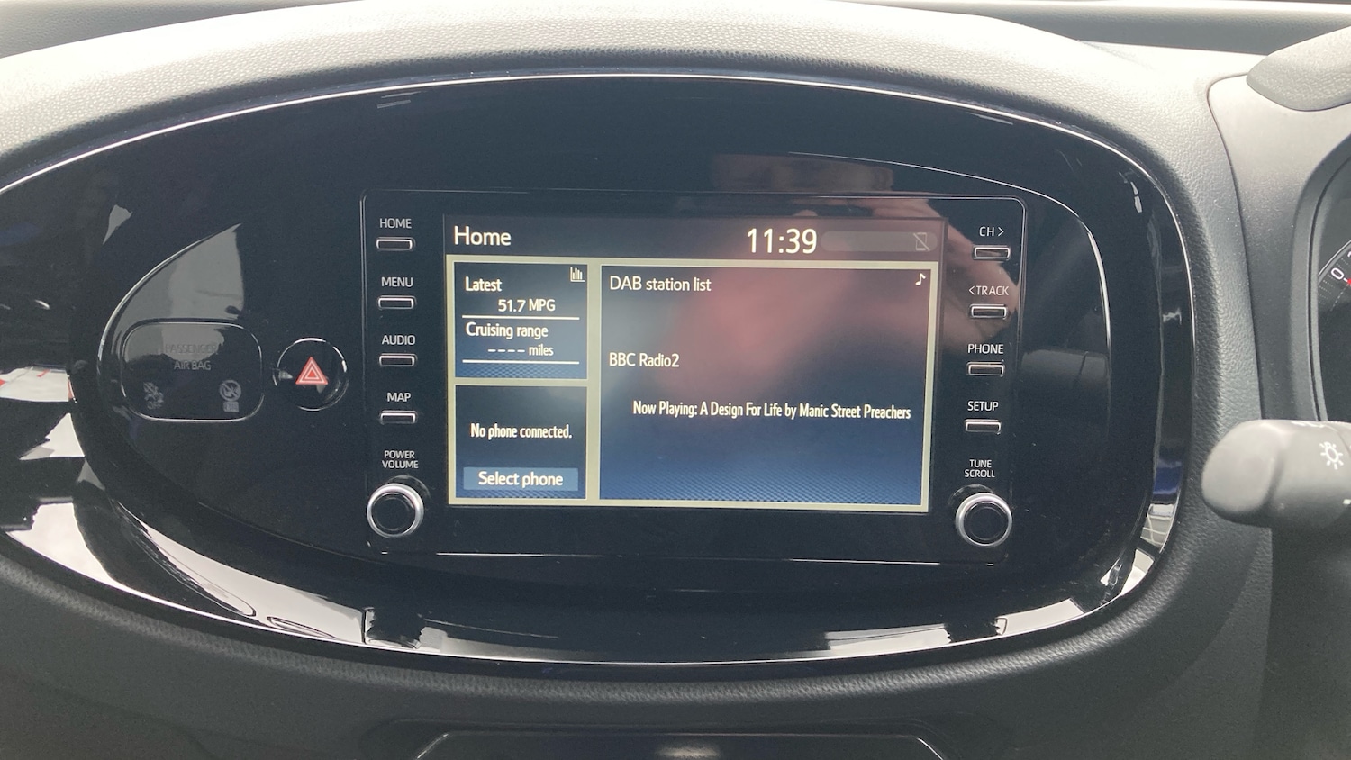 Used Toyota Aygo X 2022 for sale - 77332213: Photo 12