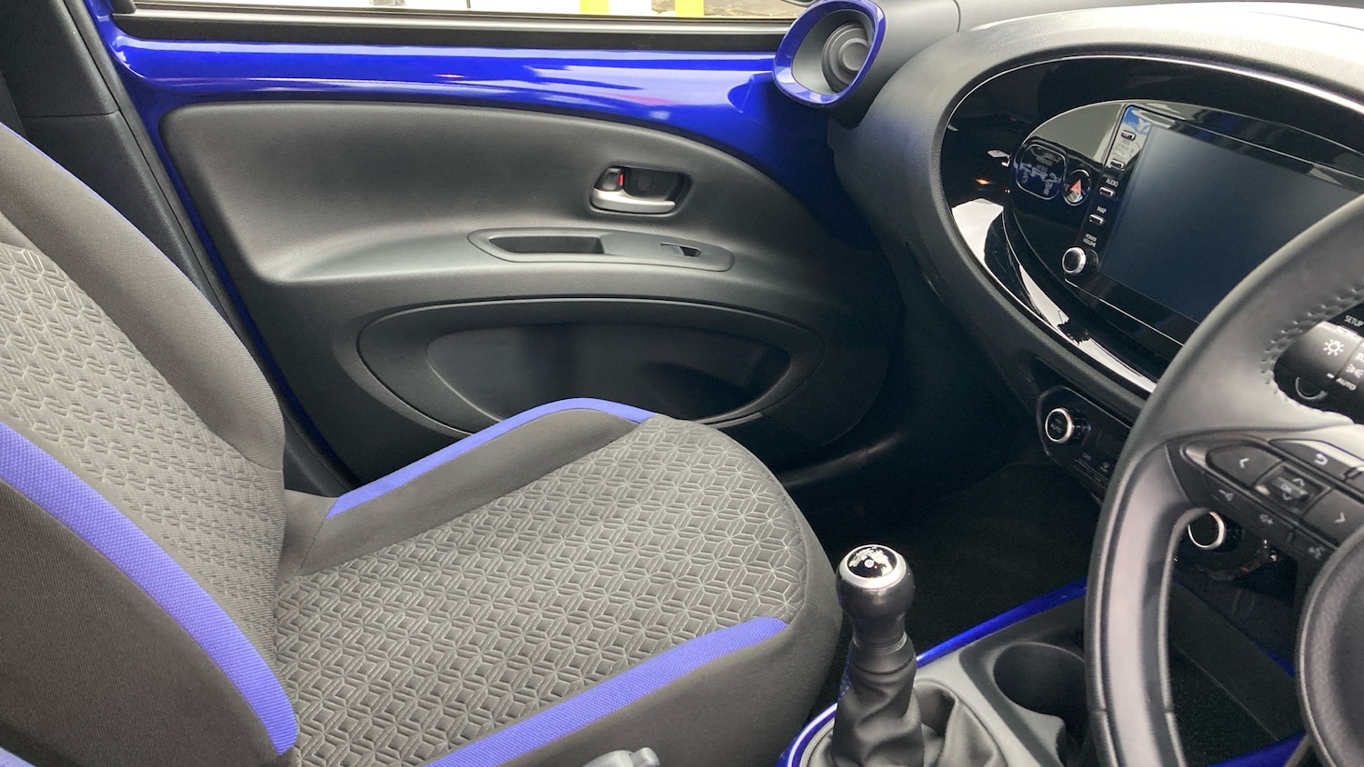 Used Toyota Aygo X 2022 for sale - 77332213: Photo 14