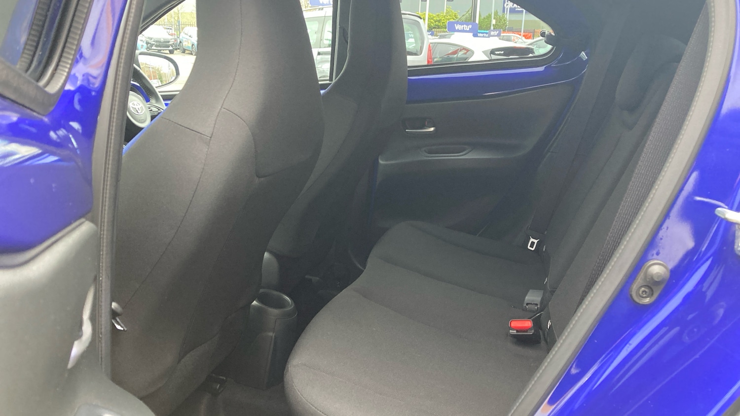 Used Toyota Aygo X 2022 for sale - 77332213: Photo 16