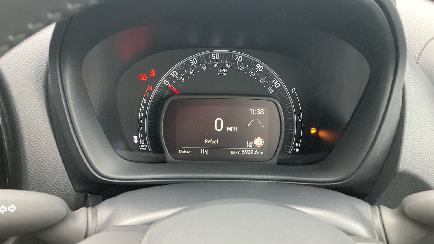 Used Toyota Aygo X 2022 for sale - 77332213: Photo 18