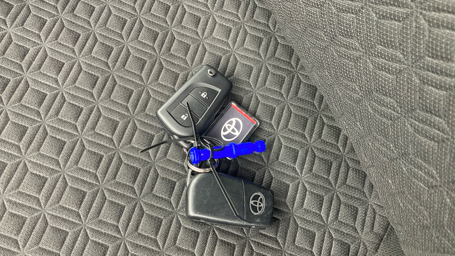 Used Toyota Aygo X 2022 for sale - 77332213: Photo 20