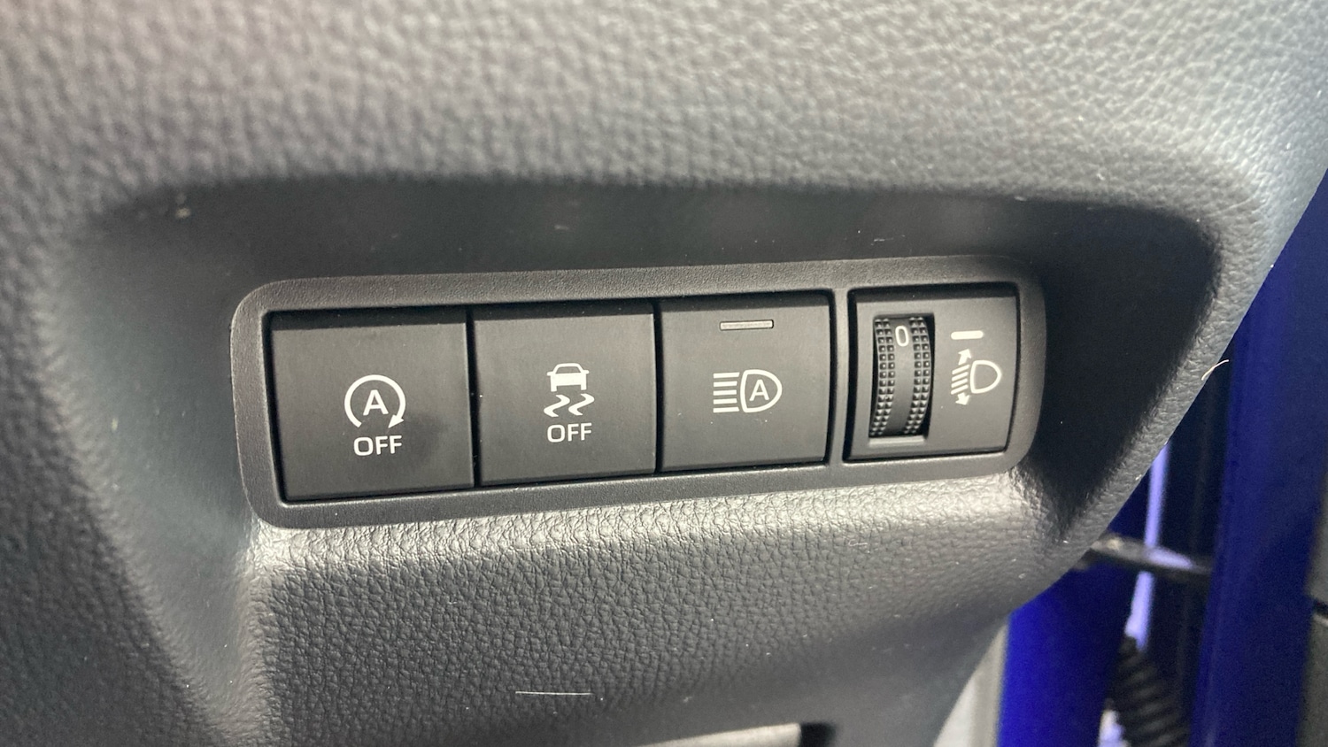 Used Toyota Aygo X 2022 for sale - 77332213: Photo 29