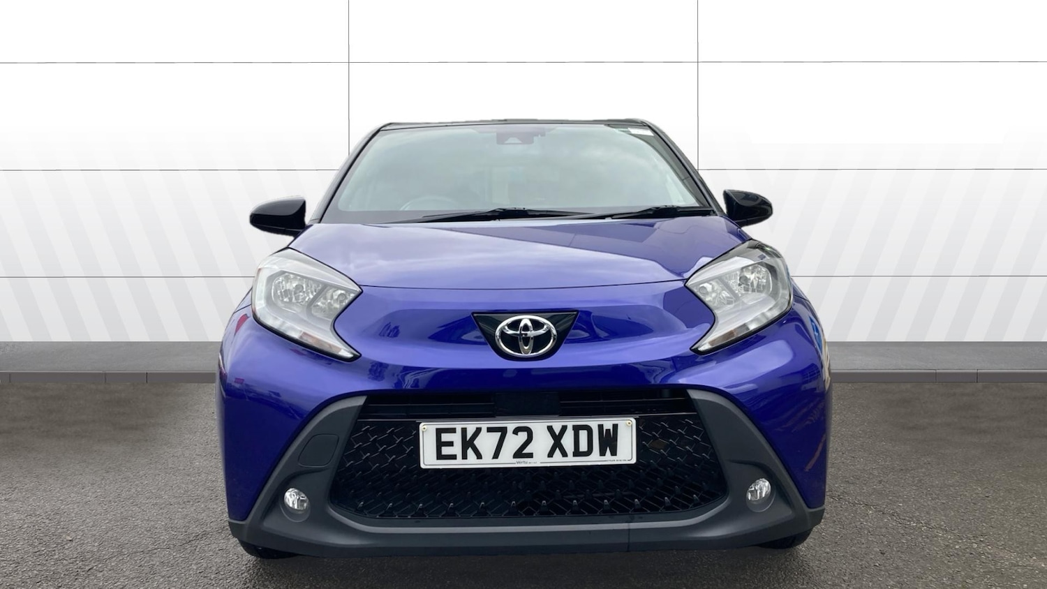 Used Toyota Aygo X 2022 for sale - 77332213: Photo 3