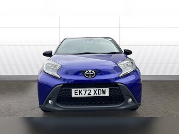 Used Toyota Aygo X 2022 for sale - 77332213: Photo