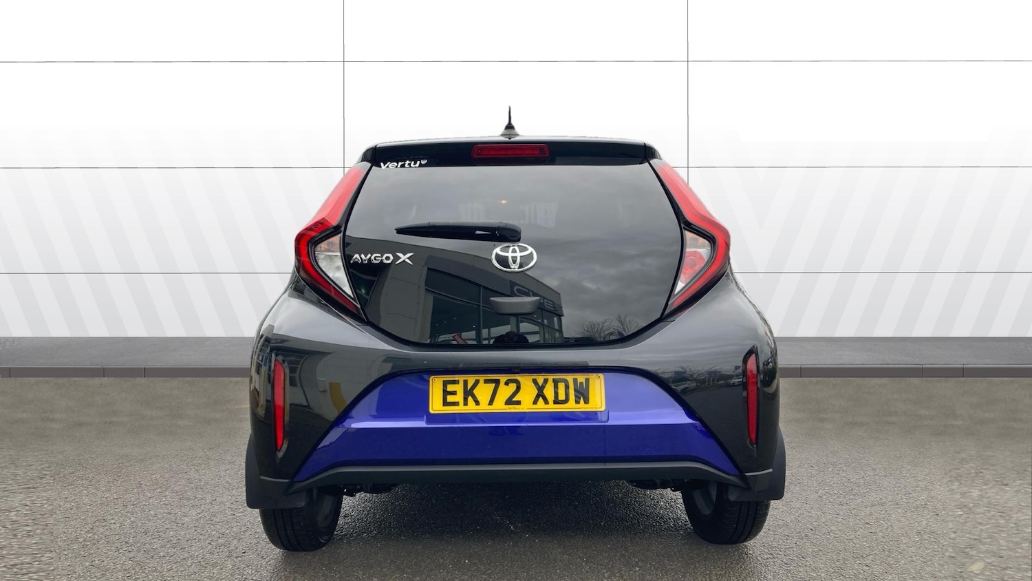 Used Toyota Aygo X 2022 for sale - 77332213: Photo 6