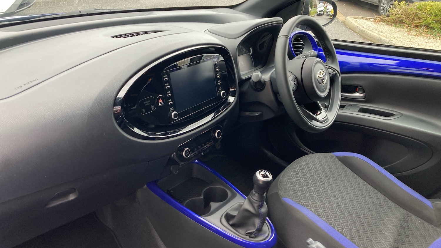 Used Toyota Aygo X 2022 for sale - 77332213: Photo 9