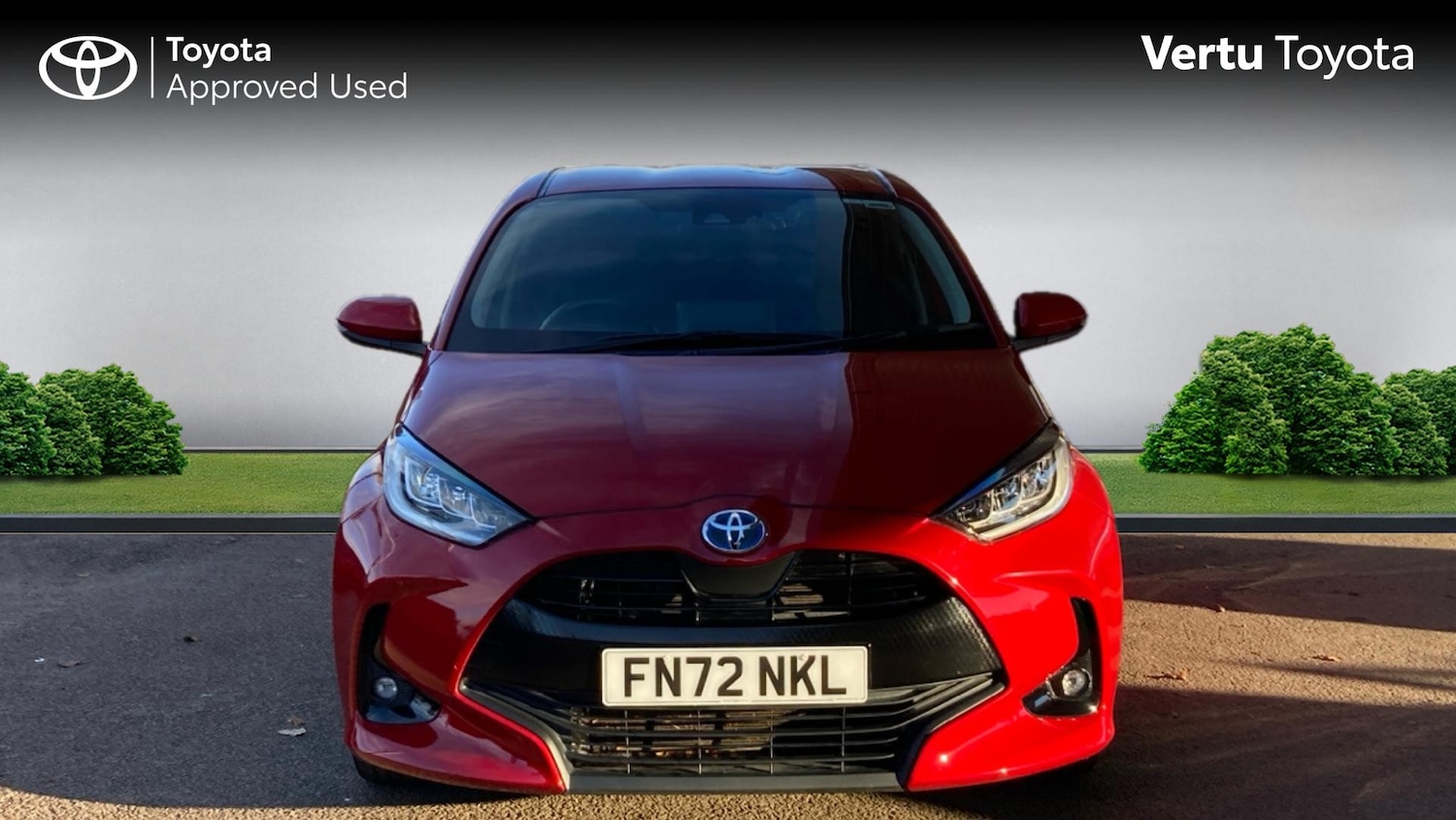 Used Toyota Yaris 2022 for sale - 76614672: Photo 15