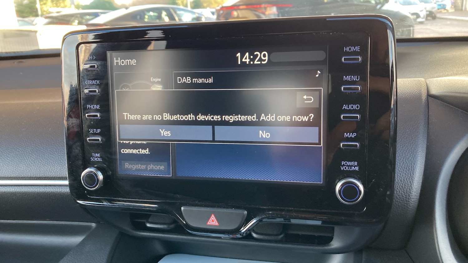 Used Toyota Yaris 2022 for sale - 76614672: Photo 20