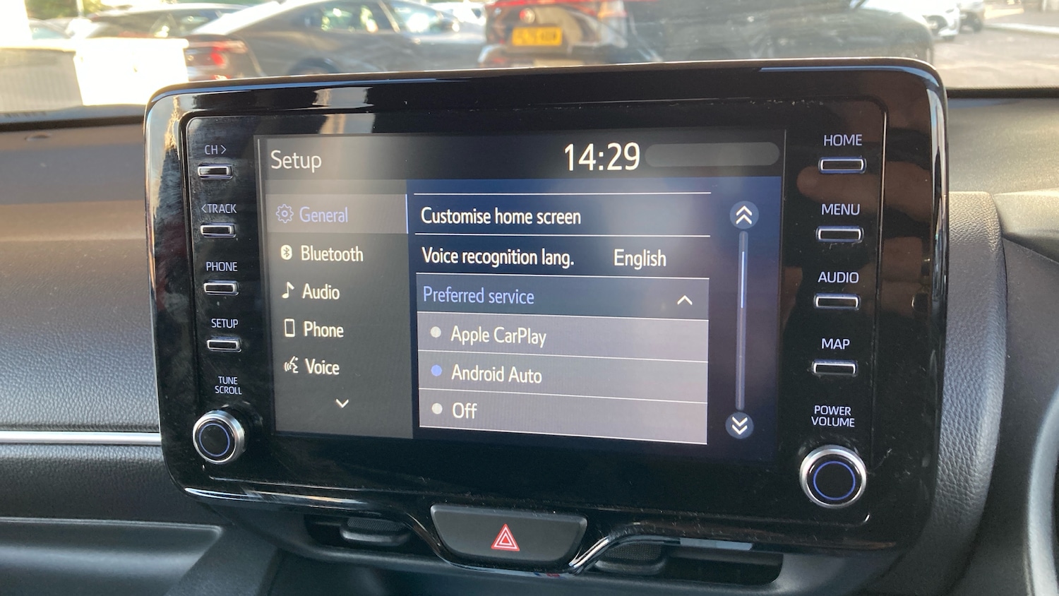 Used Toyota Yaris 2022 for sale - 76614672: Photo 21