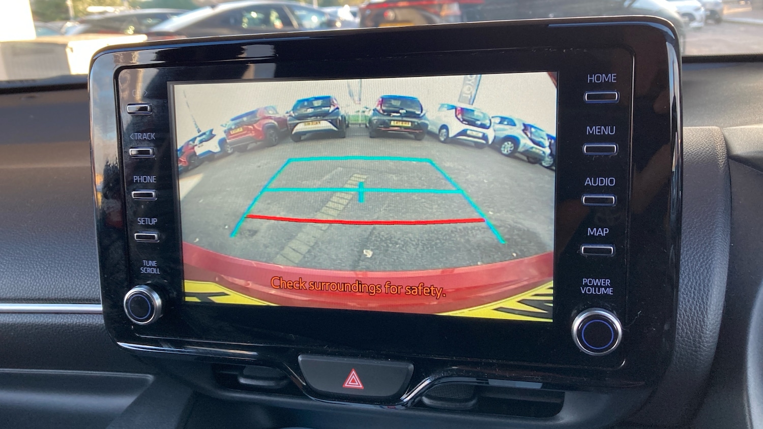 Used Toyota Yaris 2022 for sale - 76614672: Photo 22