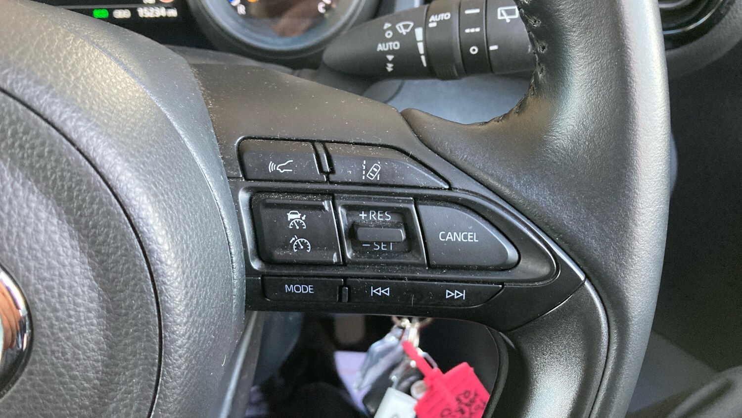 Used Toyota Yaris 2022 for sale - 76614672: Photo 26