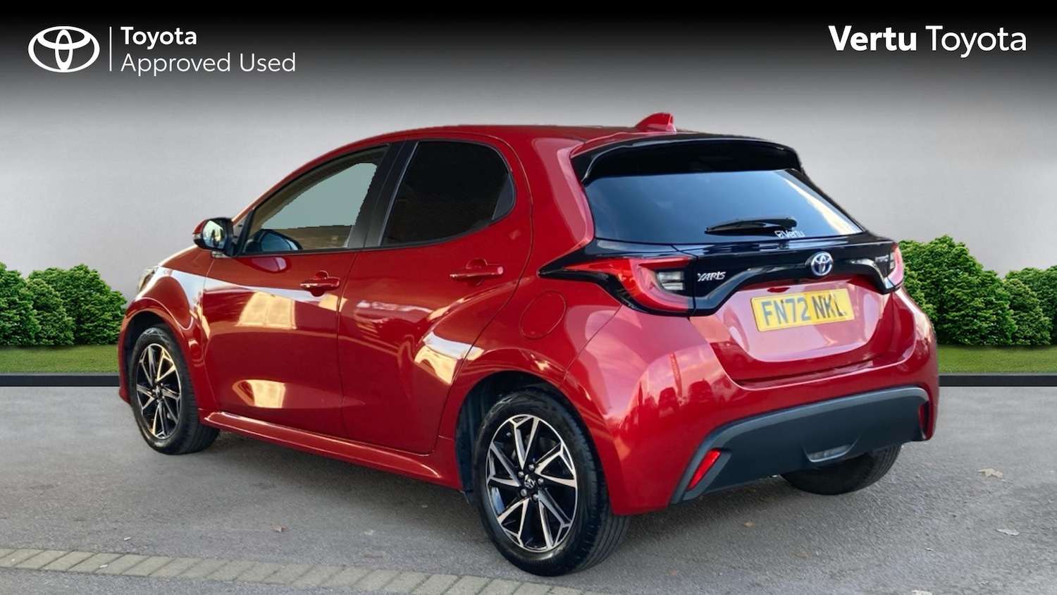 Used Toyota Yaris 2022 for sale - 76614672: Photo 4