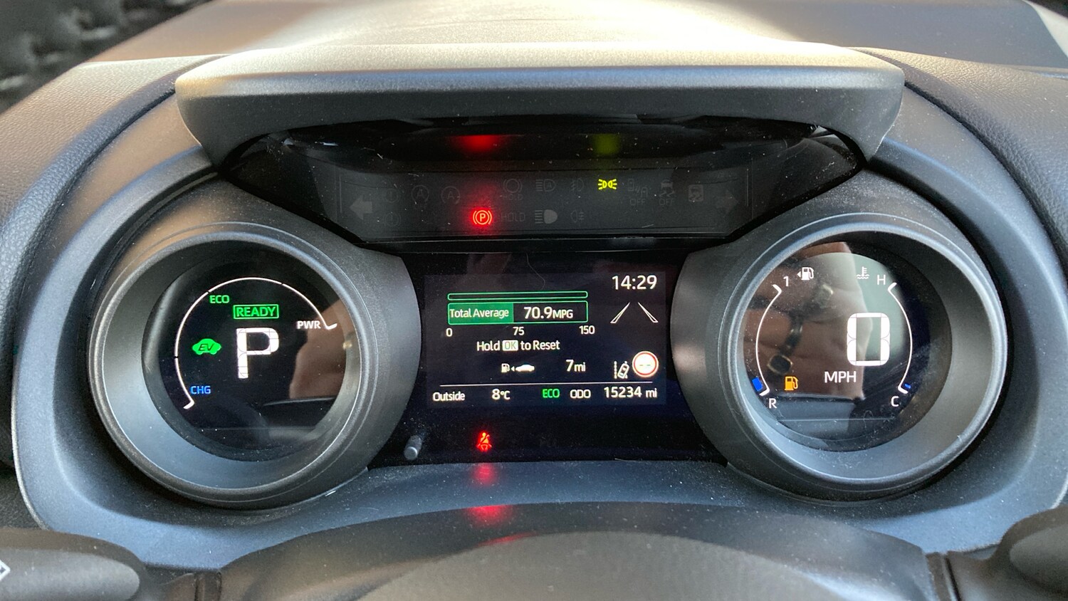 Used Toyota Yaris 2022 for sale - 76614672: Photo 9