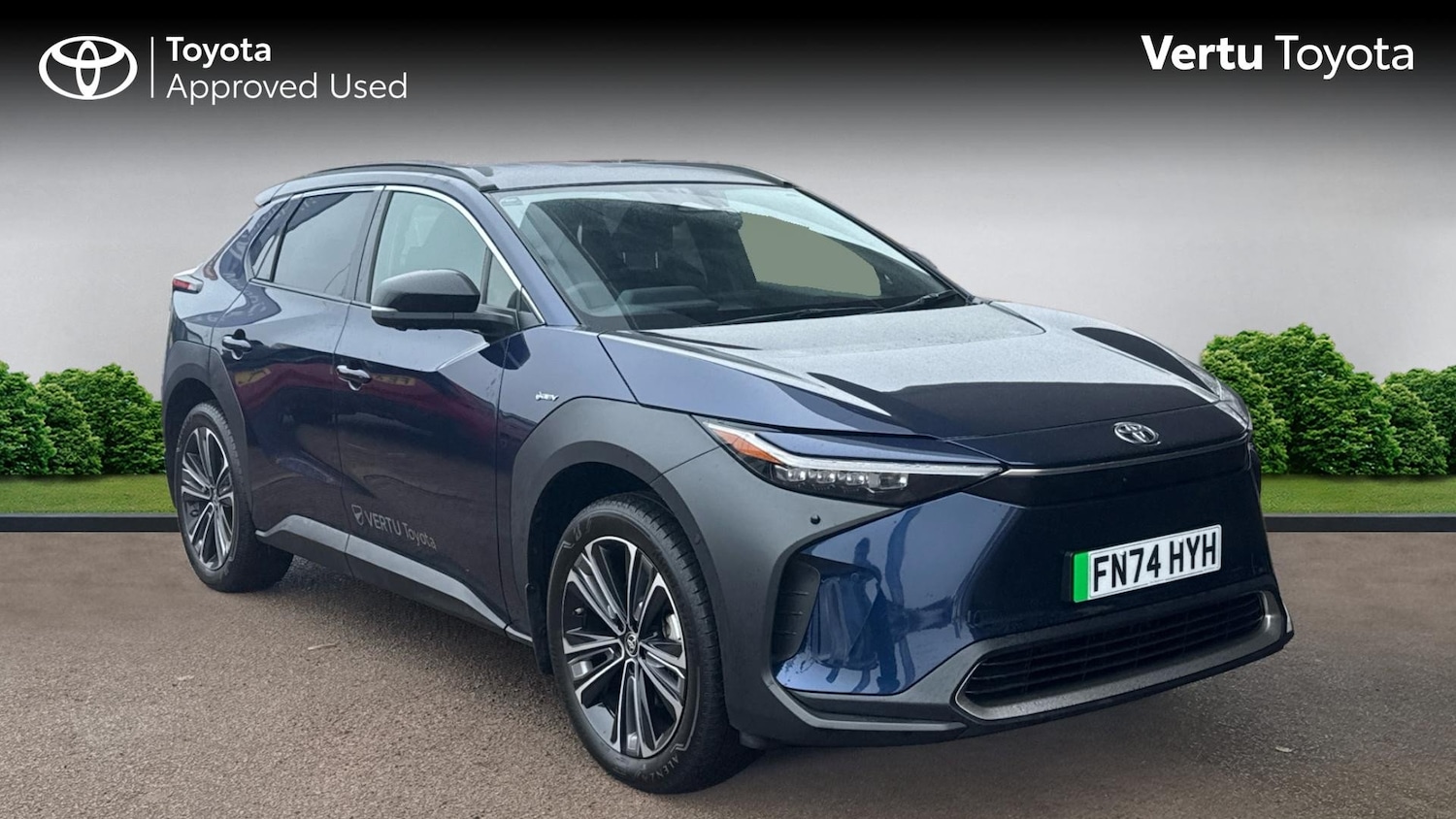 Used Toyota Other 2024 for sale - 76198096: Photo 1
