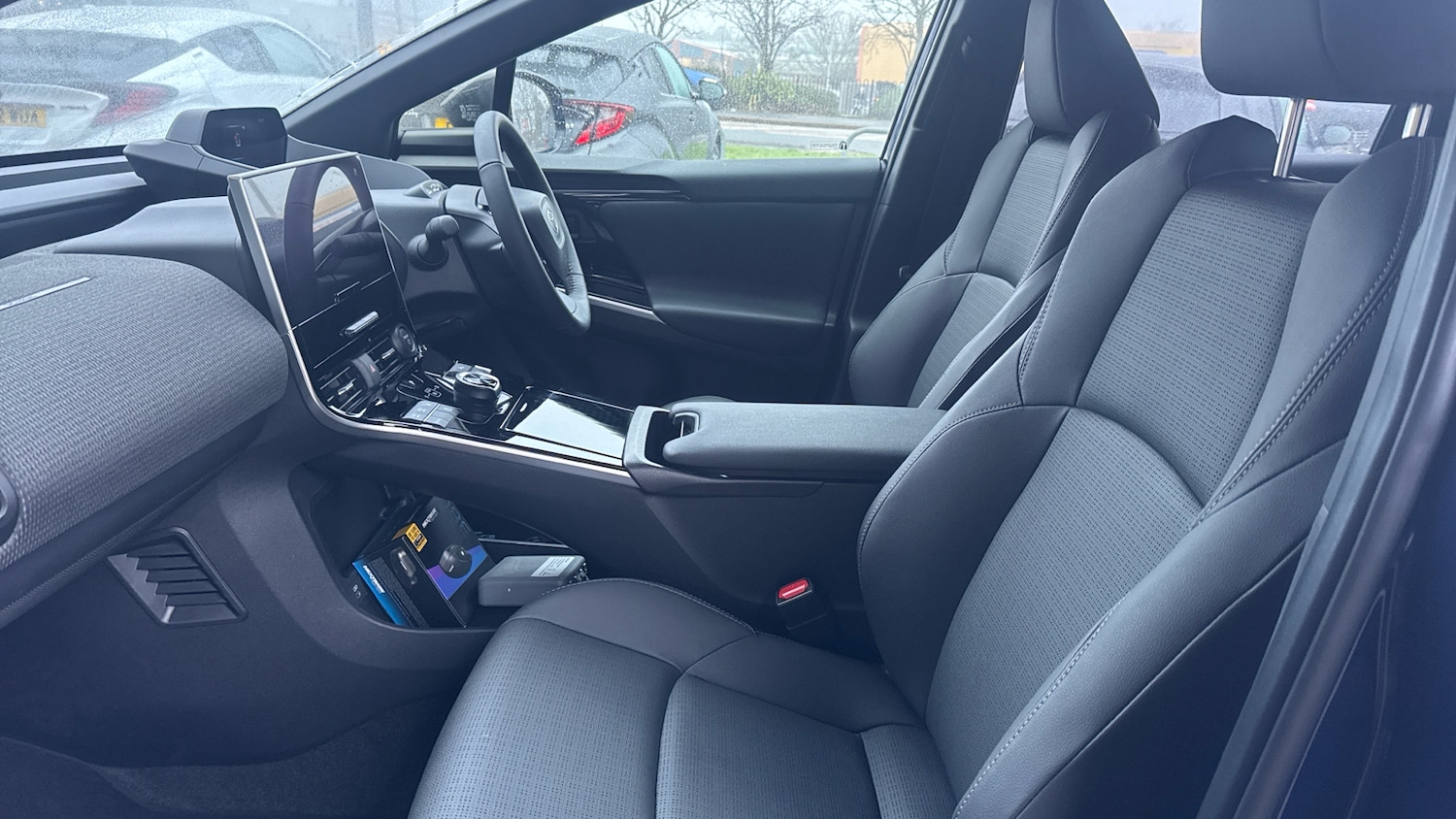 Used Toyota Other 2024 for sale - 76198096: Photo 10