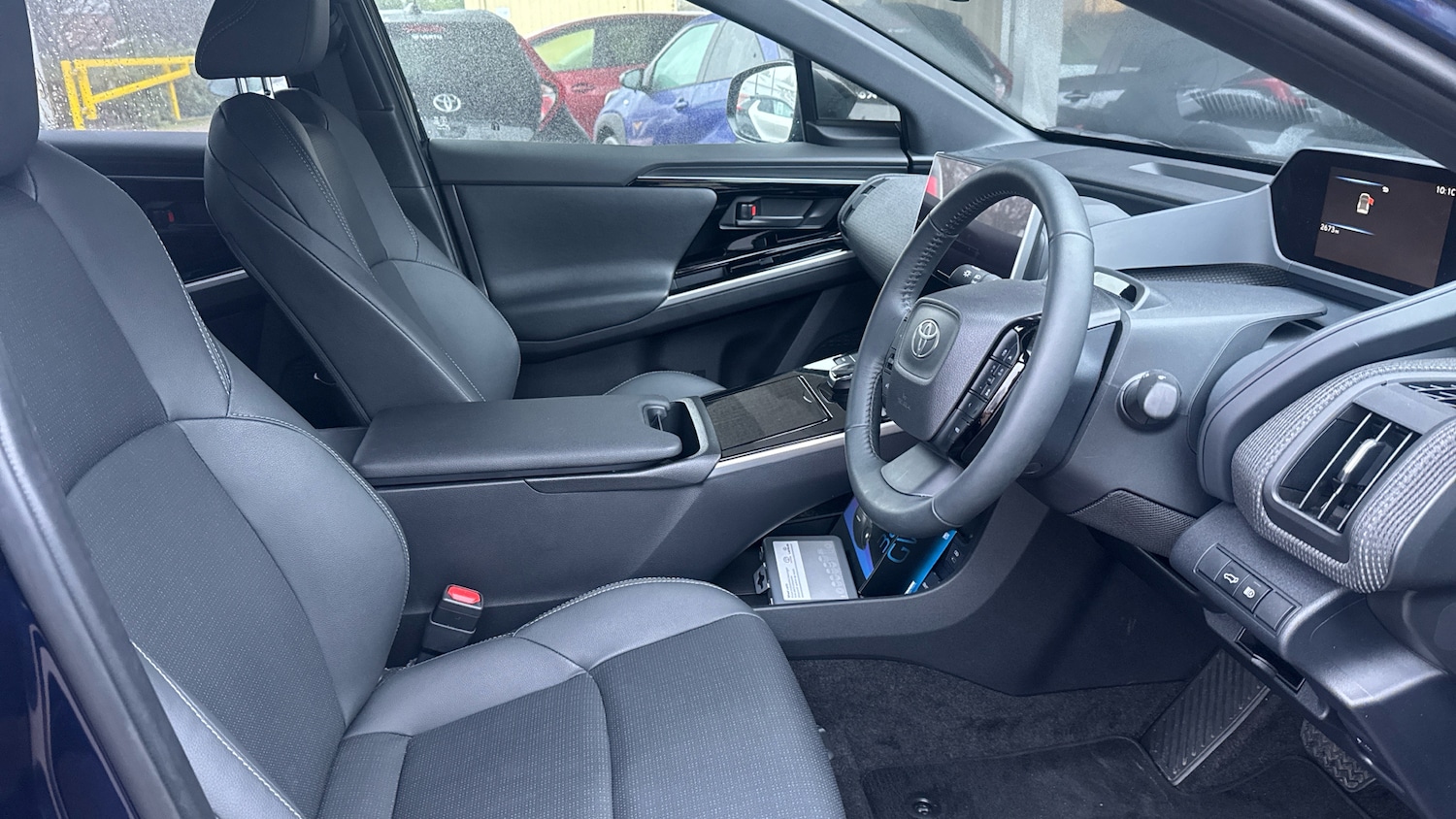Used Toyota Other 2024 for sale - 76198096: Photo 11
