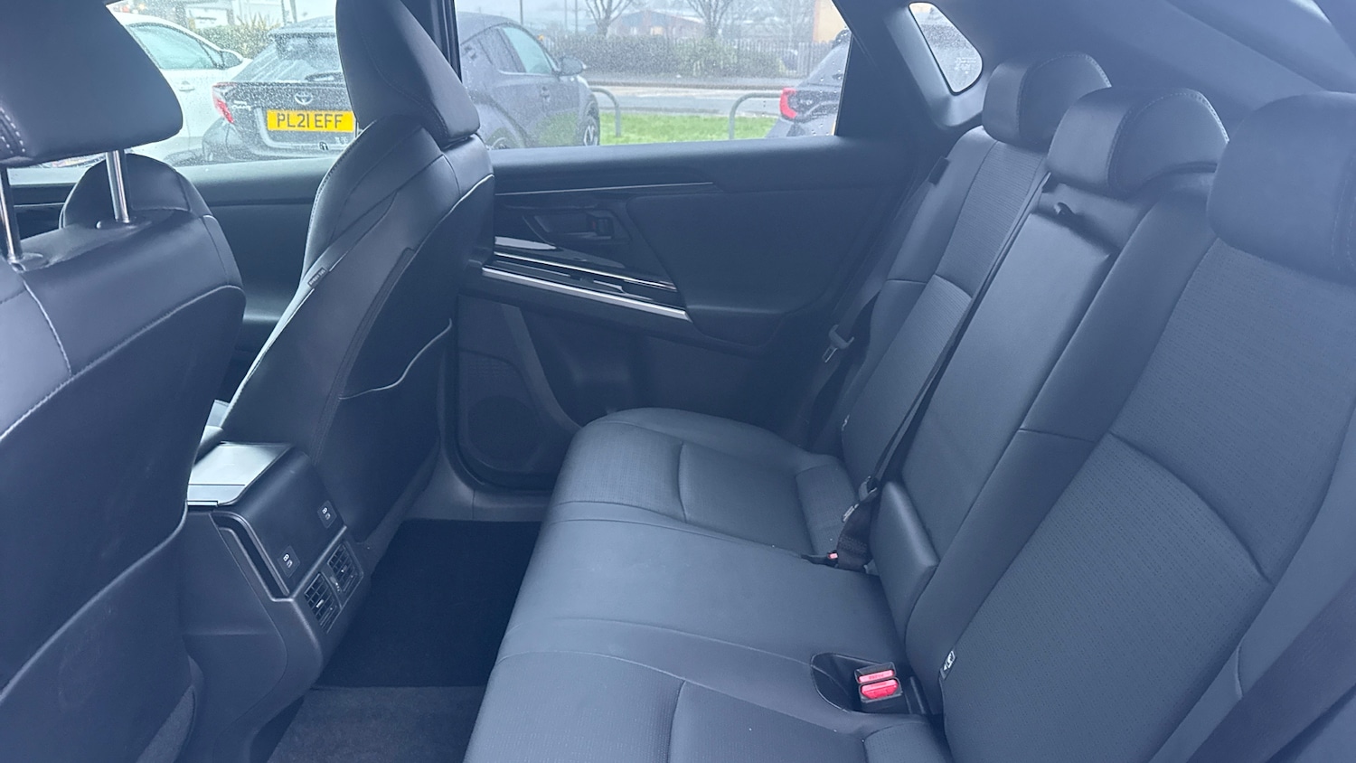 Used Toyota Other 2024 for sale - 76198096: Photo 13
