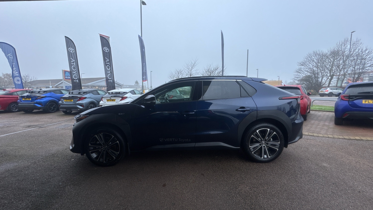 Used Toyota Other 2024 for sale - 76198096: Photo 17