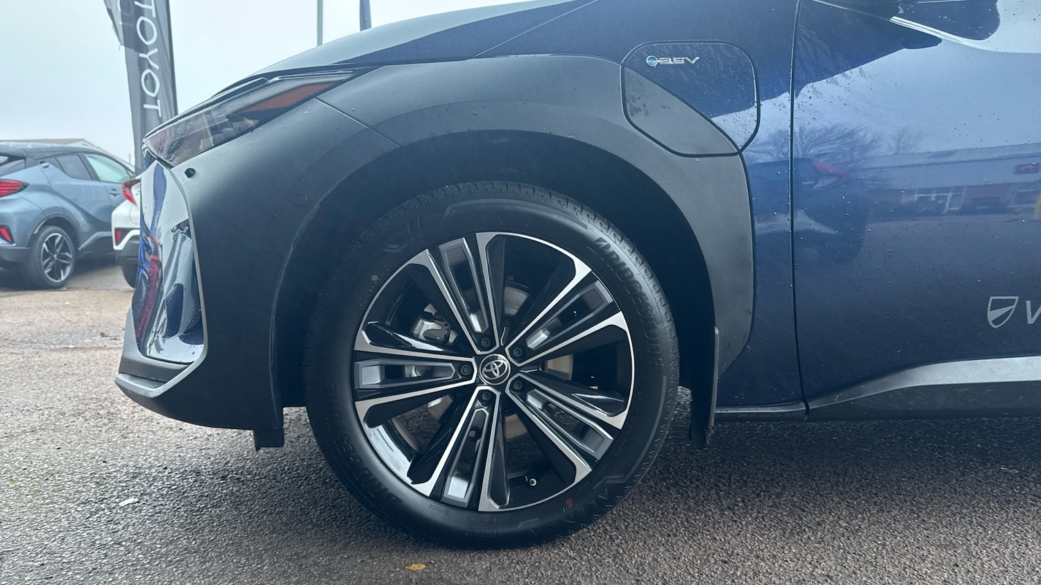 Used Toyota Other 2024 for sale - 76198096: Photo 18