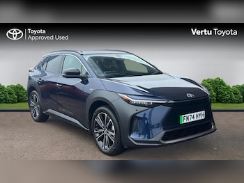 Used Toyota Other 2024 for sale - 76198096: Photo