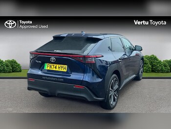 Used Toyota Other 2024 for sale - 76198096: Photo