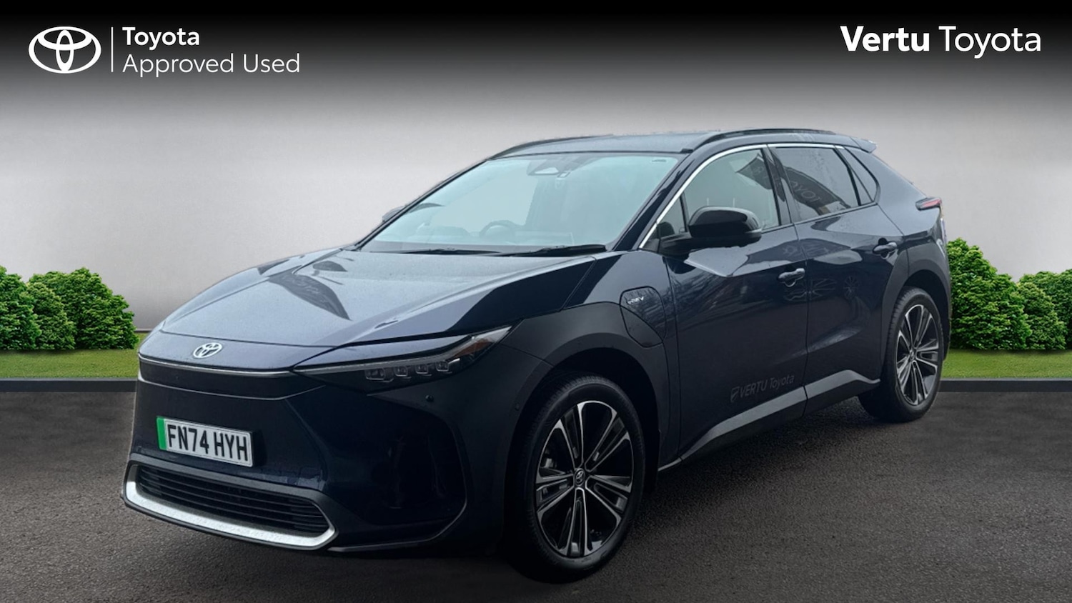 Used Toyota Other 2024 for sale - 76198096: Photo 3
