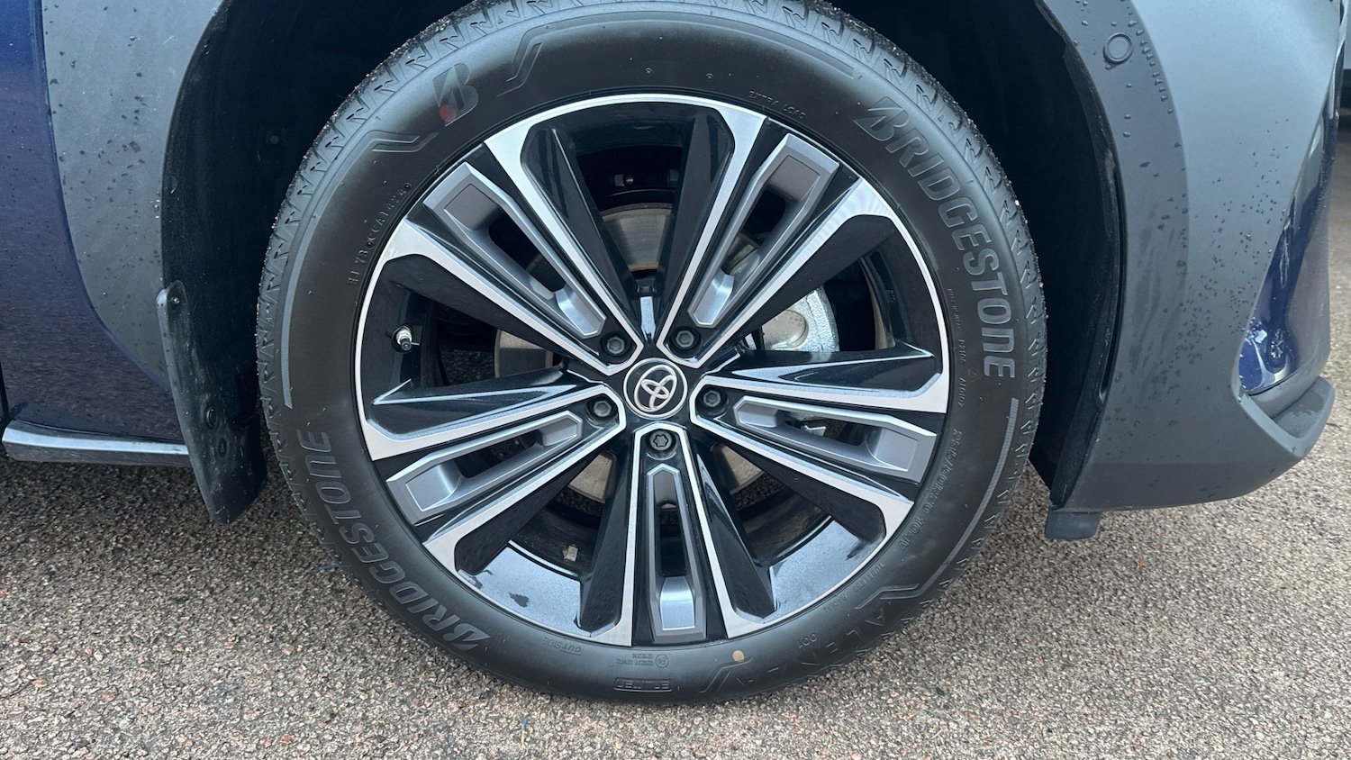 Used Toyota Other 2024 for sale - 76198096: Photo 33