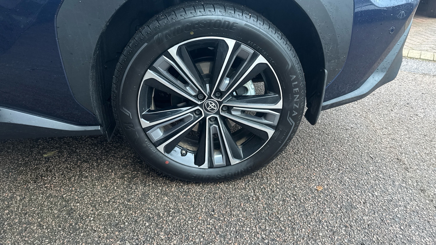Used Toyota Other 2024 for sale - 76198096: Photo 37