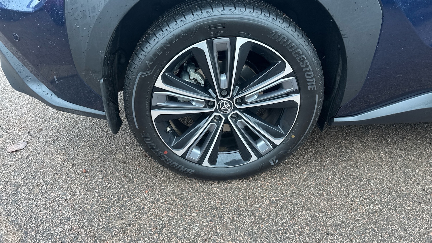 Used Toyota Other 2024 for sale - 76198096: Photo 39