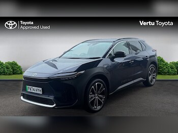 Used Toyota Other 2024 for sale - 76198096: Photo