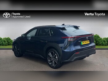 Used Toyota Other 2024 for sale - 76198096: Photo