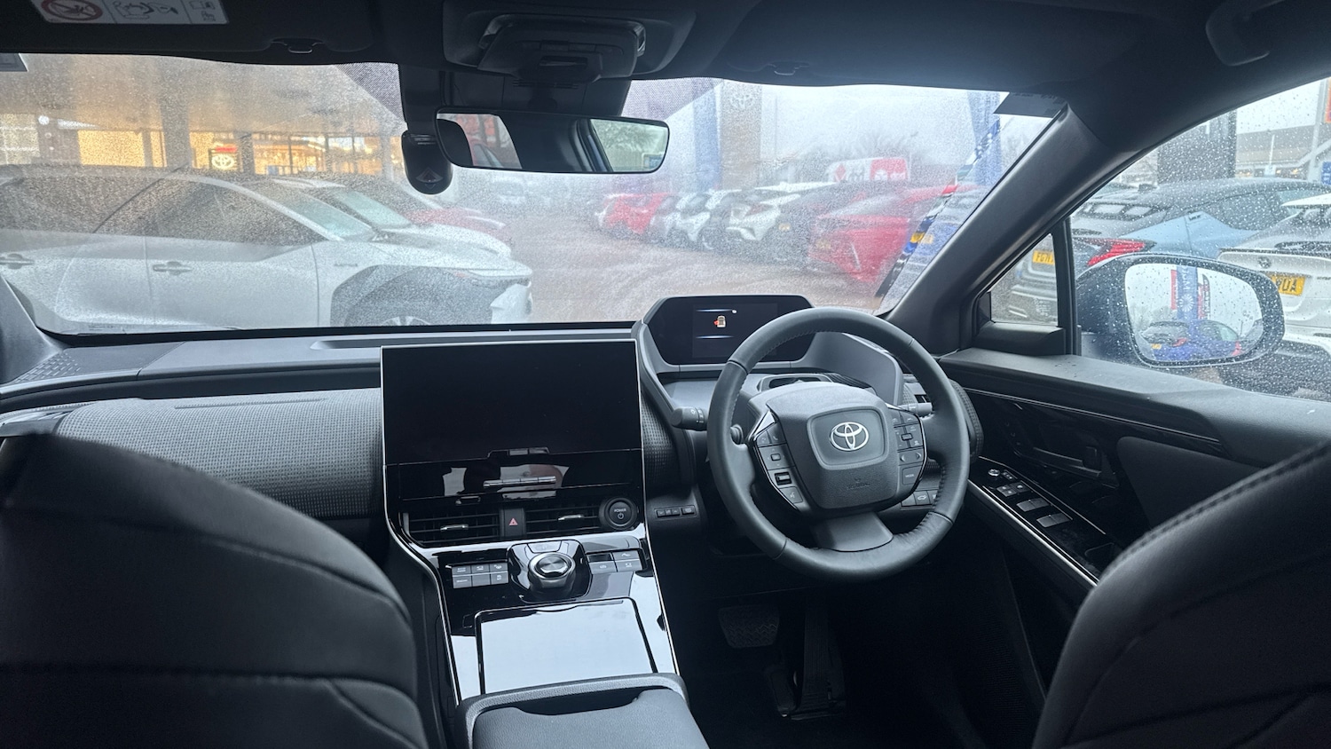 Used Toyota Other 2024 for sale - 76198096: Photo 5