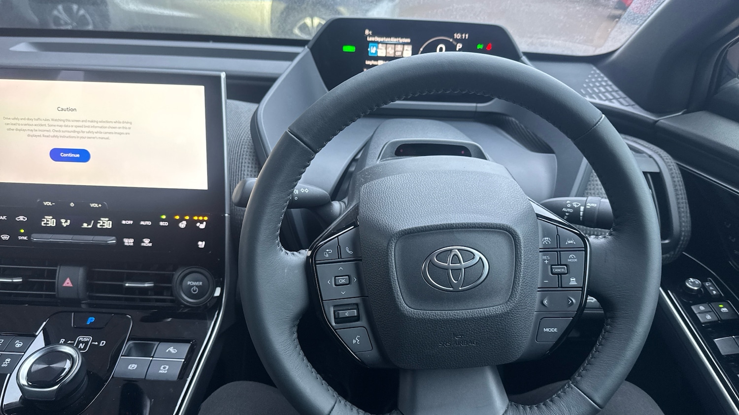 Used Toyota Other 2024 for sale - 76198096: Photo 6